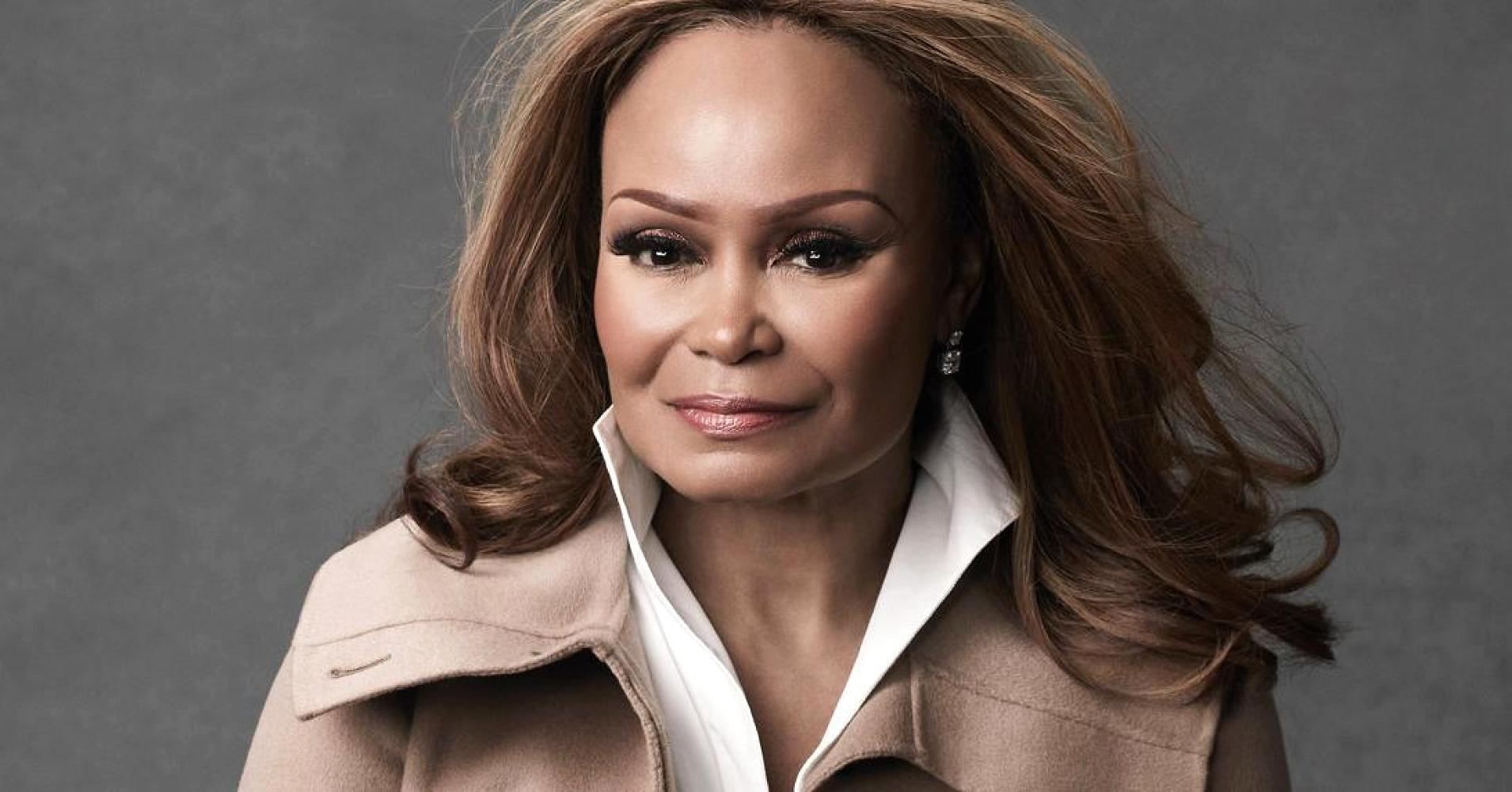 The first African America woman to own a billion dollar business How