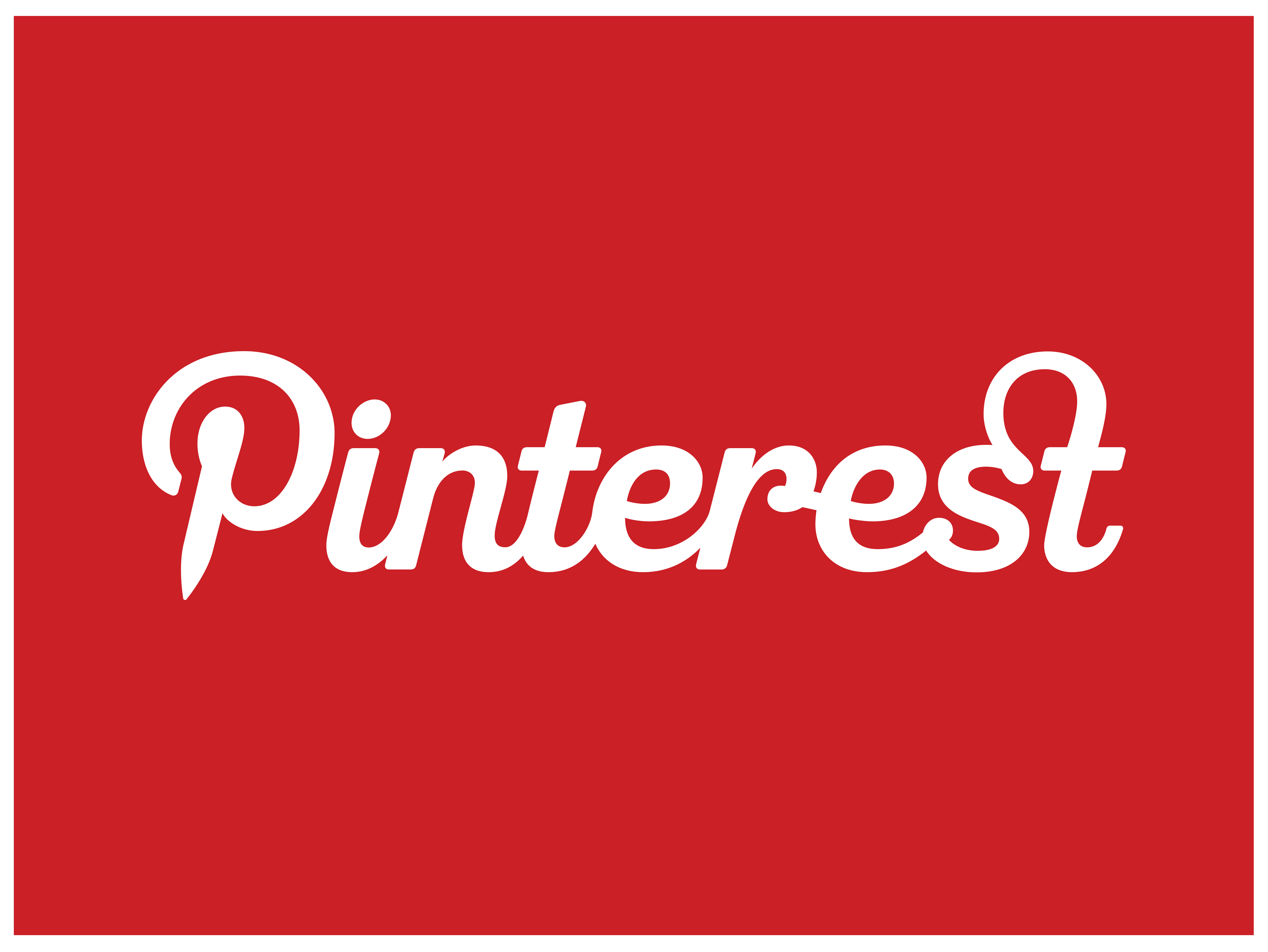 How Pinterest went from zero to the 35th most popular websites in the world